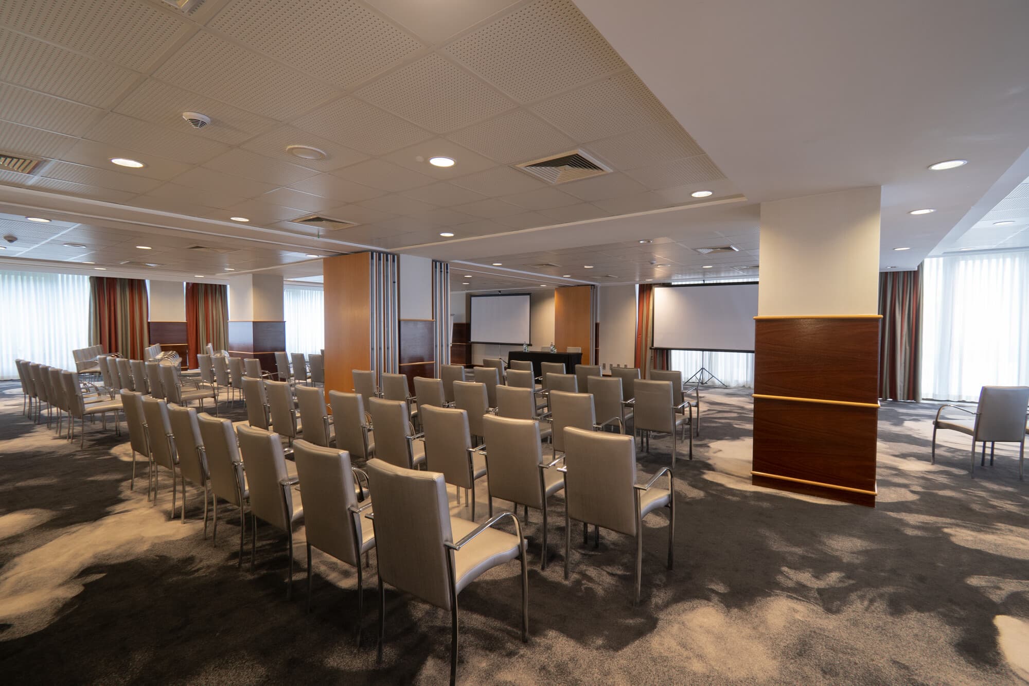 Meeting Rooms
