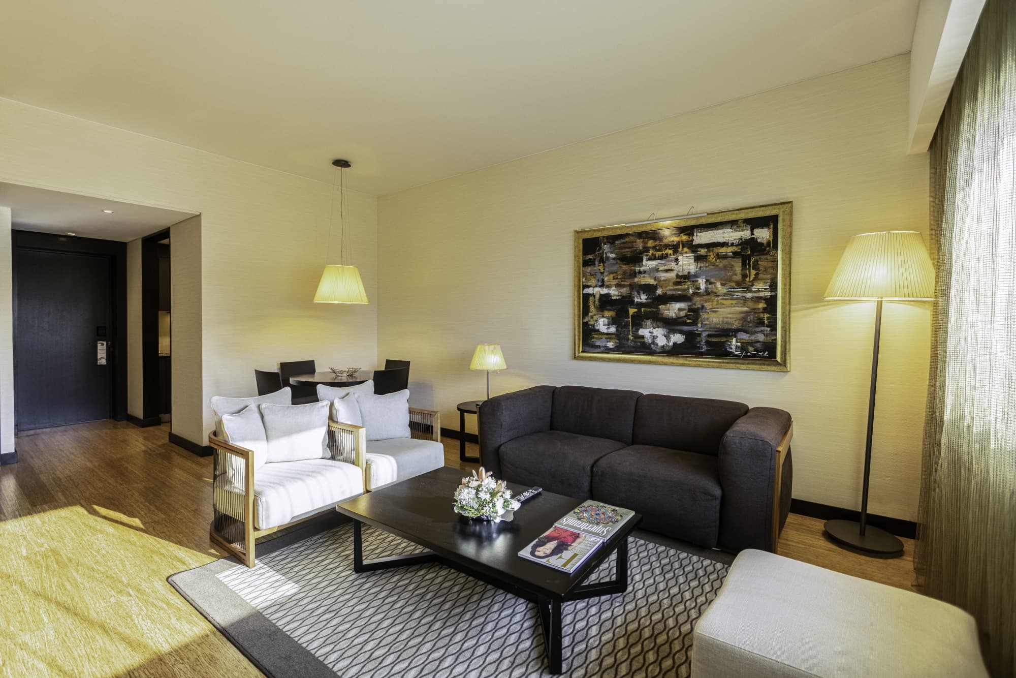 Suites Premier T2