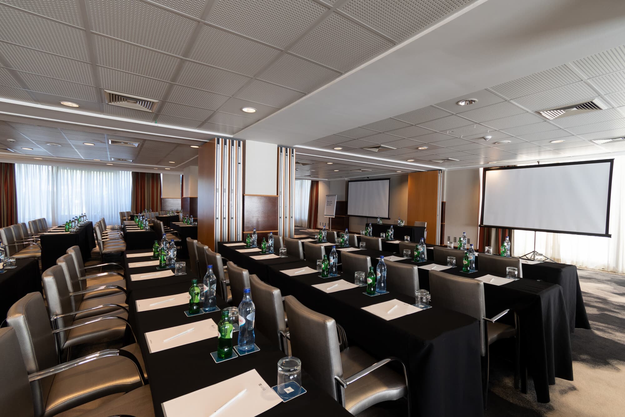 Meeting Rooms