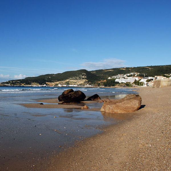 California Beach