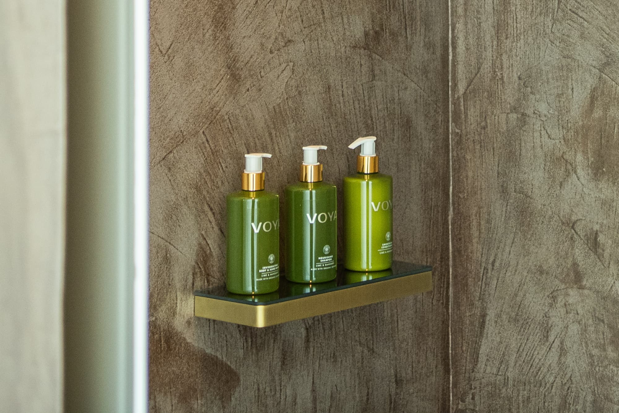 Produits de spa