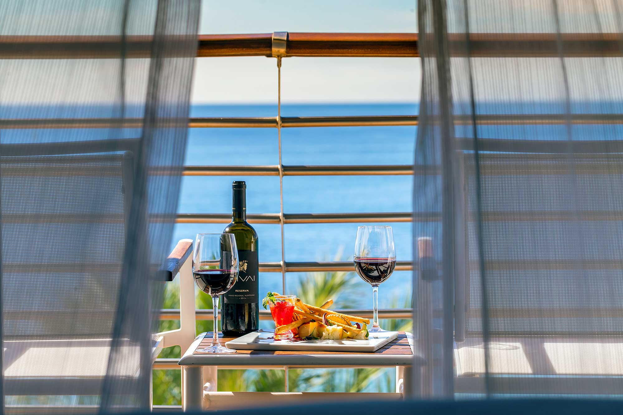 Sana Sesimbra Hotel Rooms 10