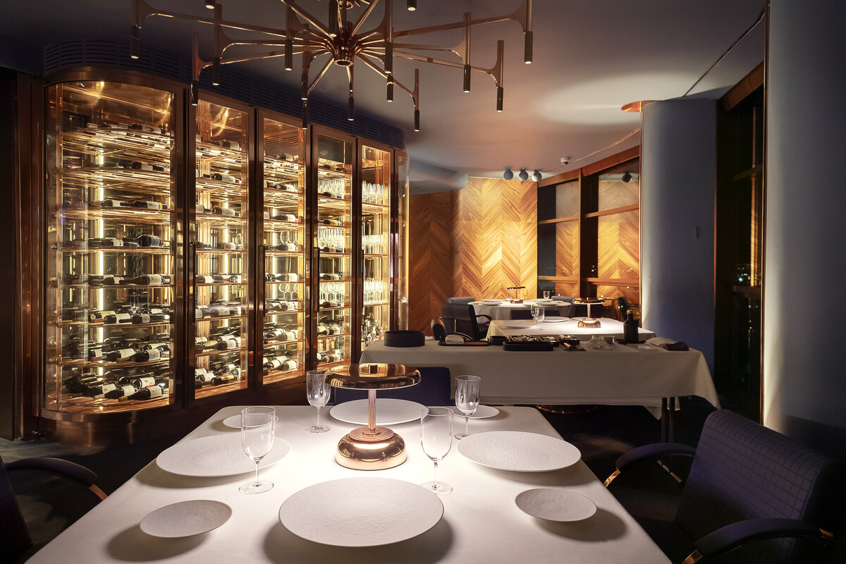 Myriad Sana Hotel Lisboa Fifty Seconds