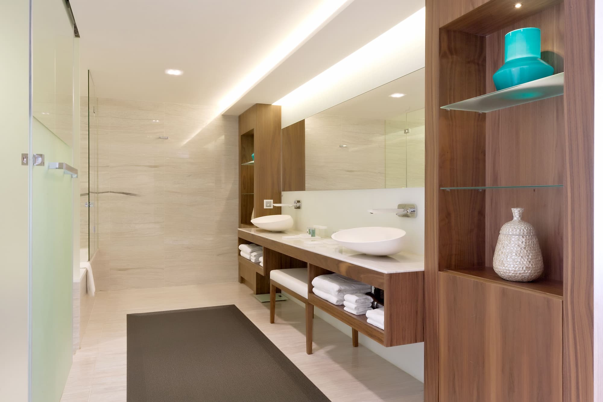 Suites Diplomáticas