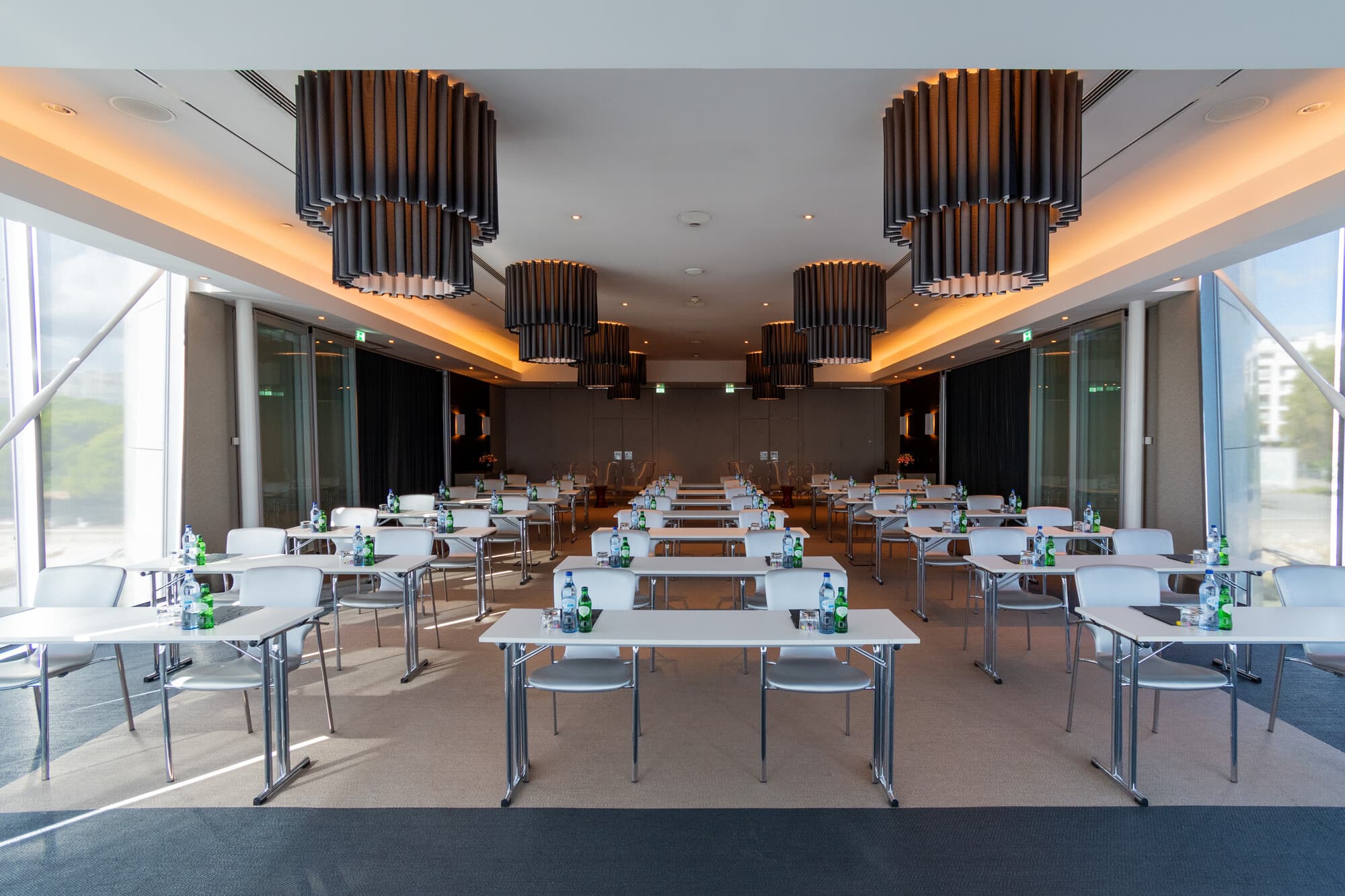 Meeting Rooms