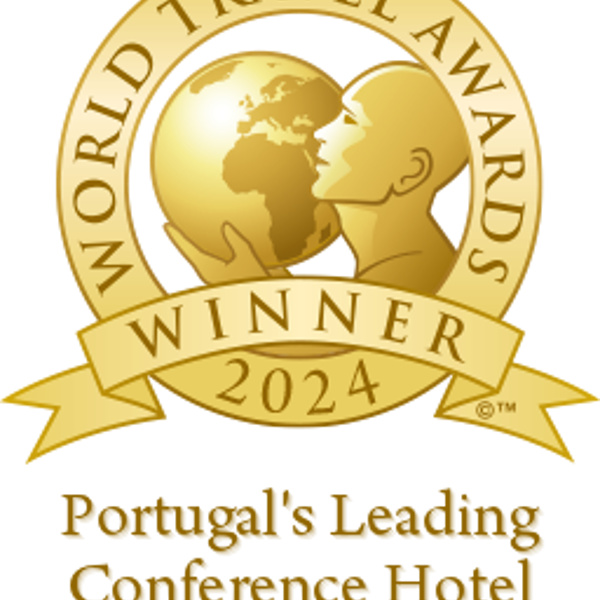 Portugal´s Leading Conference Hotel 2024