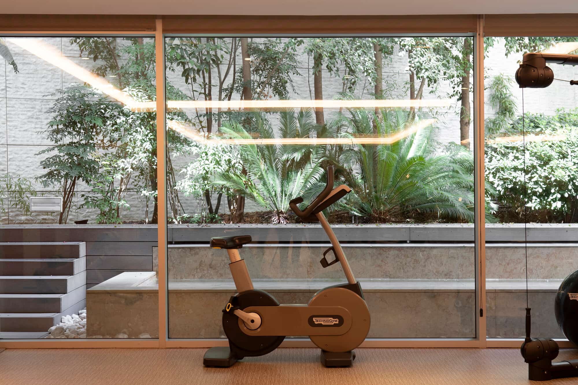 Sana Lisboa Gina̚sio