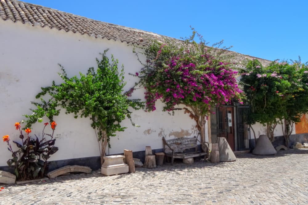 Epic Sana Algarve Ria Formosa Vila
