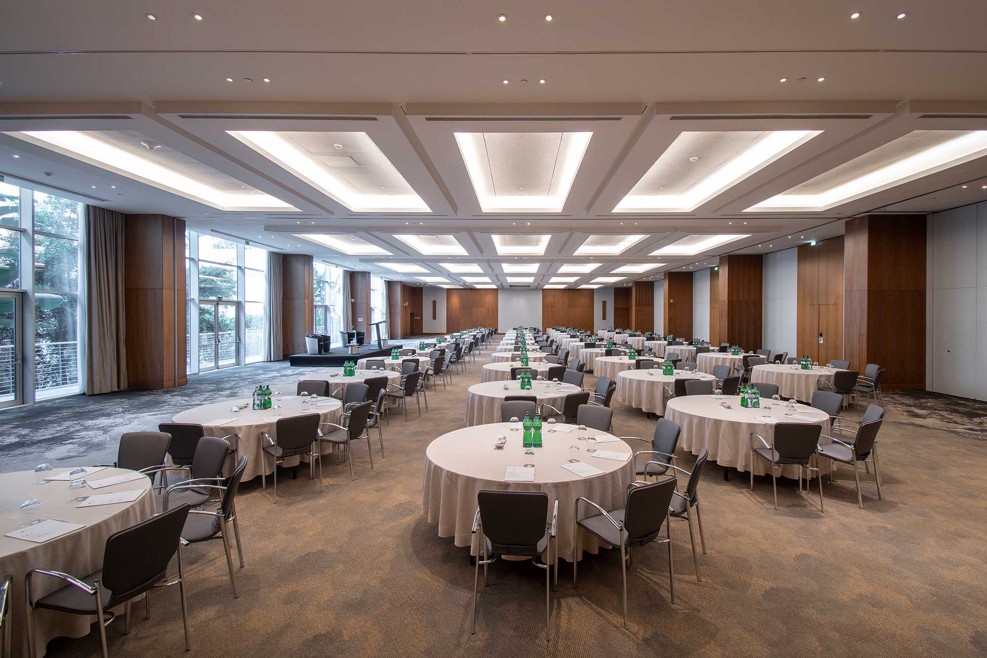 Meeting Rooms