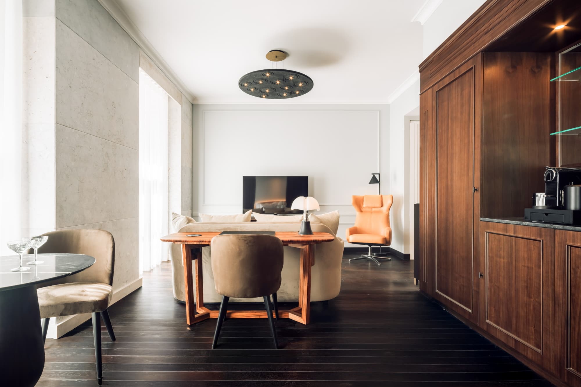 Grand Suite
