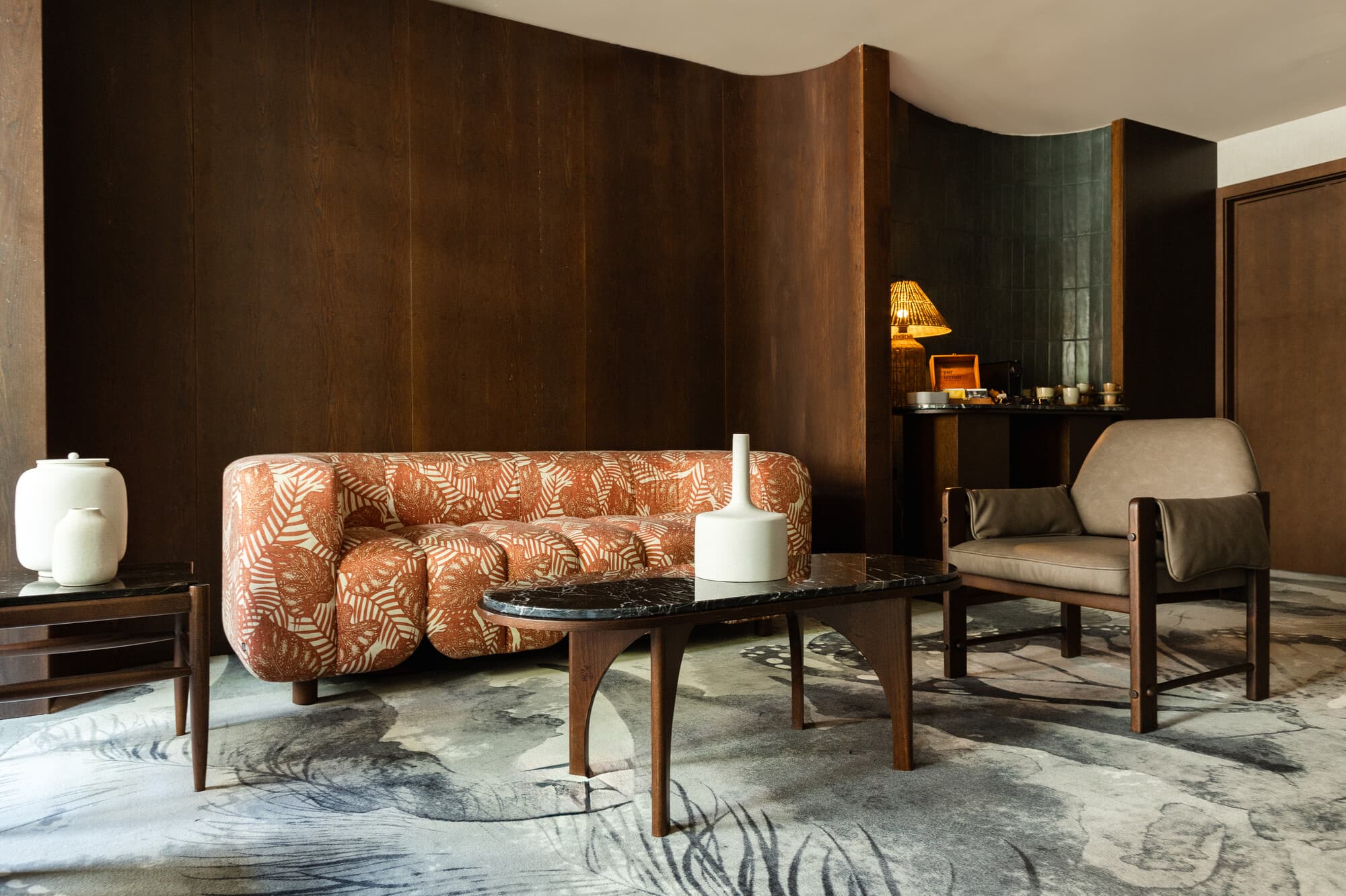 Meeting Rooms