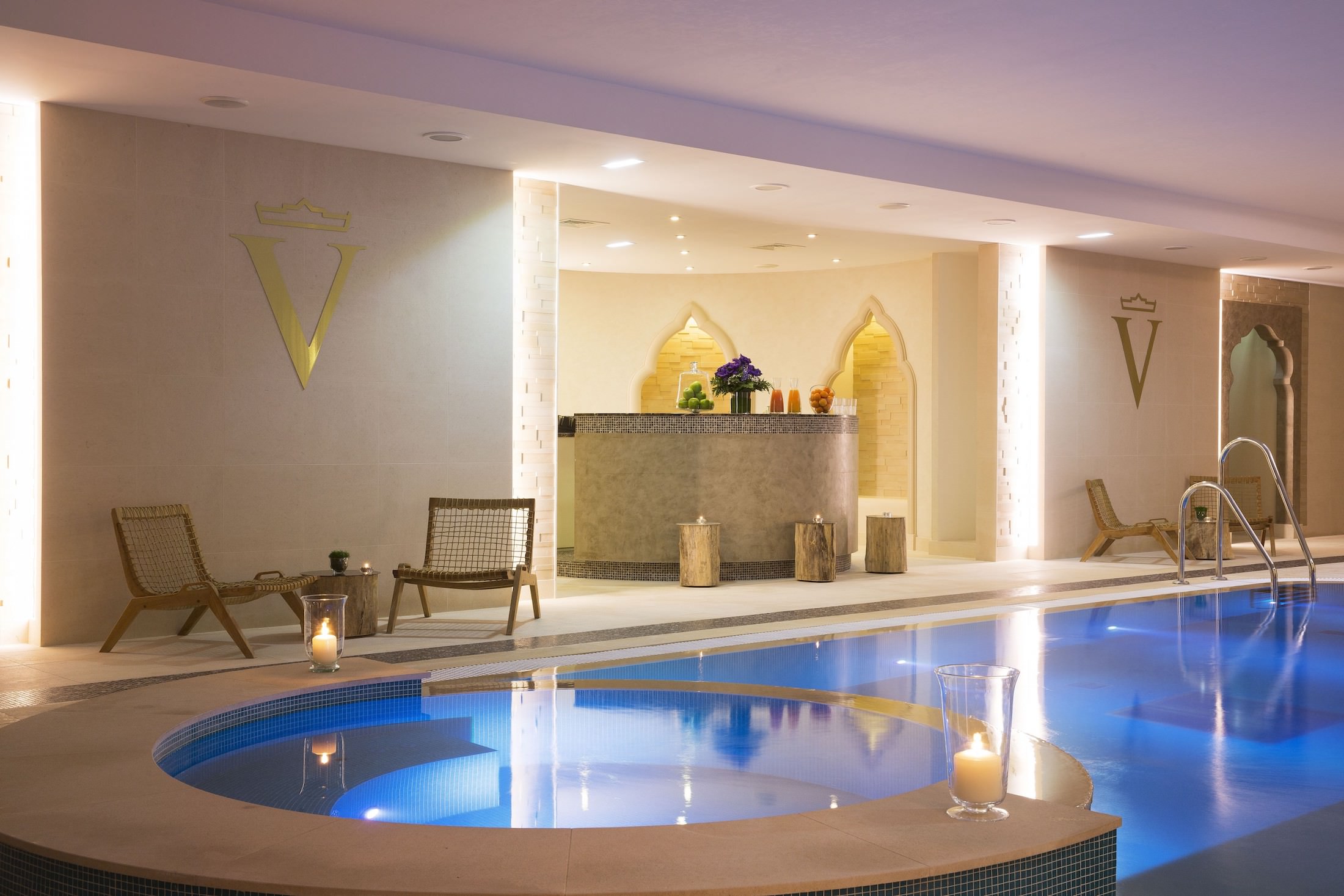 SPA & Wellness