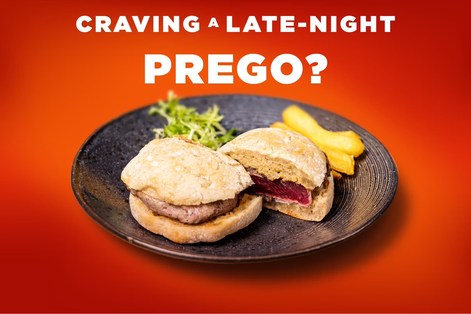 Prego do Lombo