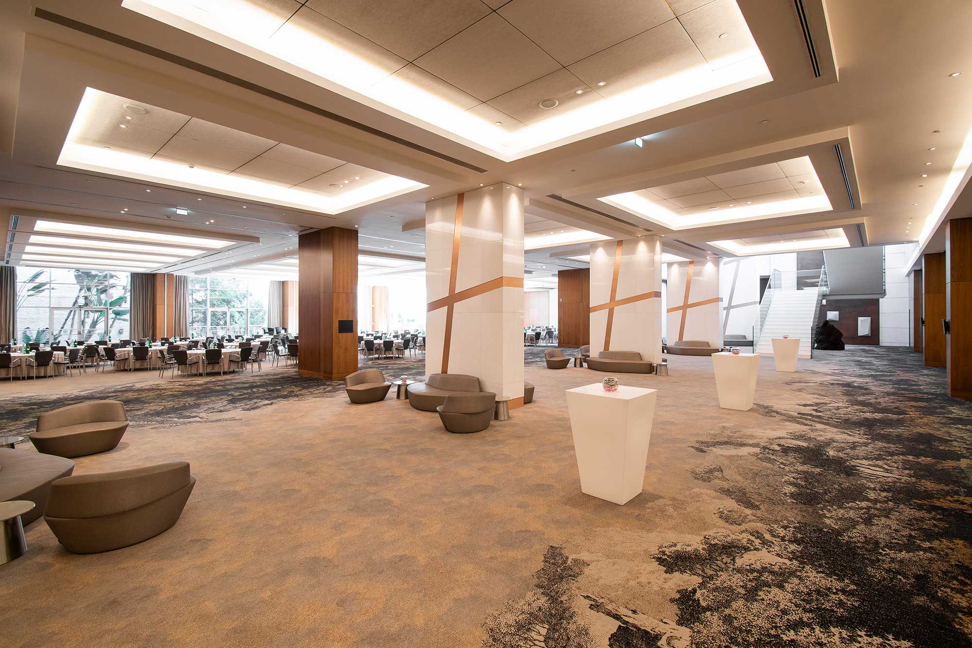Epic Sana Lisboa Hotel Meeting Rooms 23