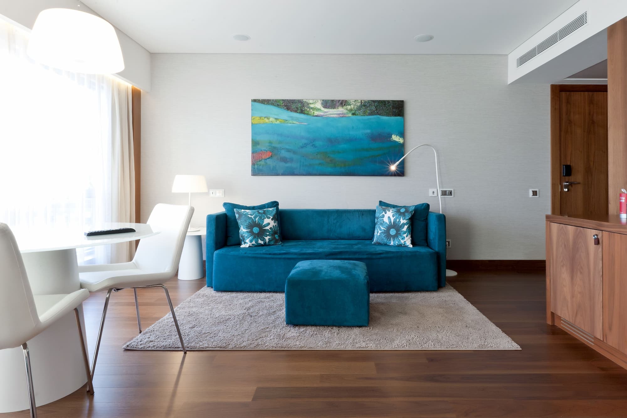 Suites Diplomáticas