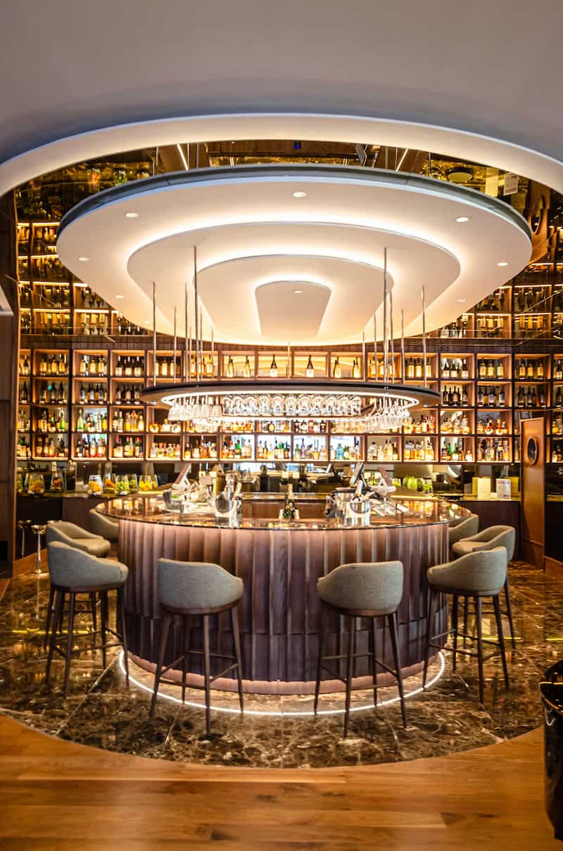 Lobby Bar