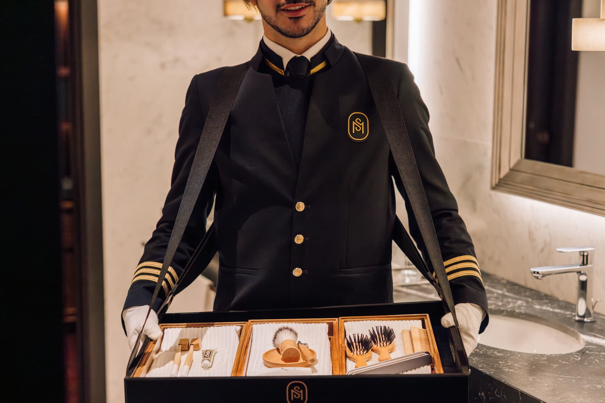 Mythicsana Premium Room 13