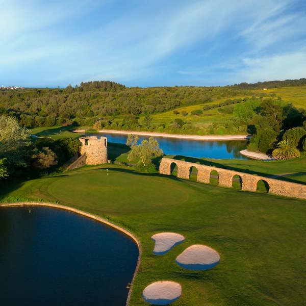 Penha Longa Atlântico Golf course