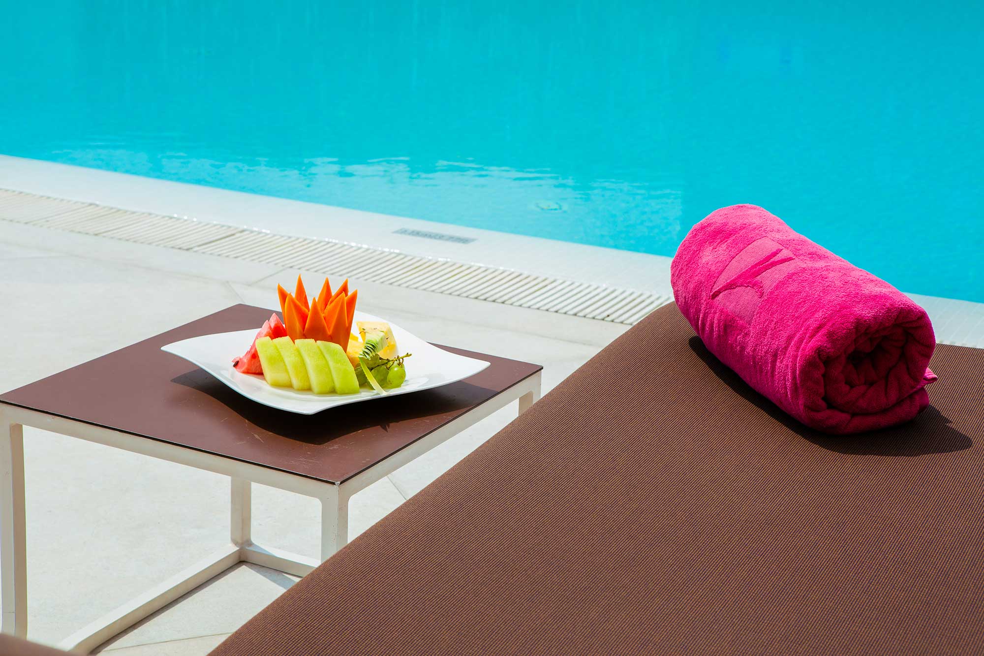 Pools