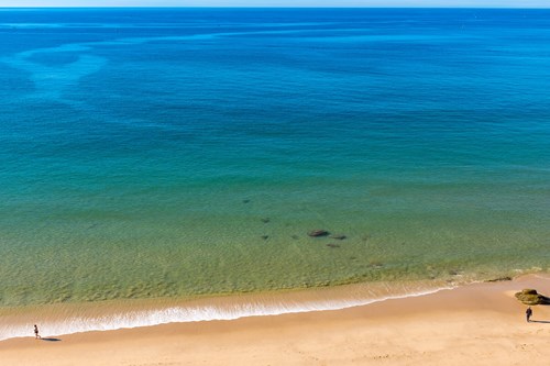 Discover the best beaches in Sesimbra