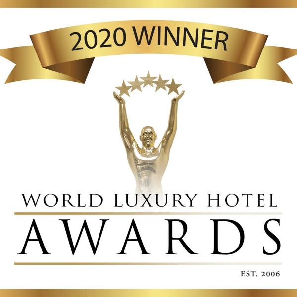 World luxury travel awards 2020 winner