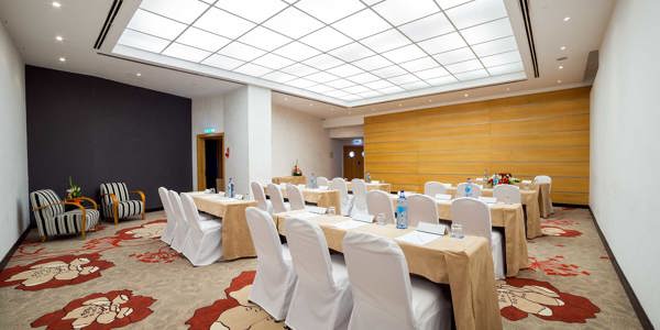 Meeting Rooms