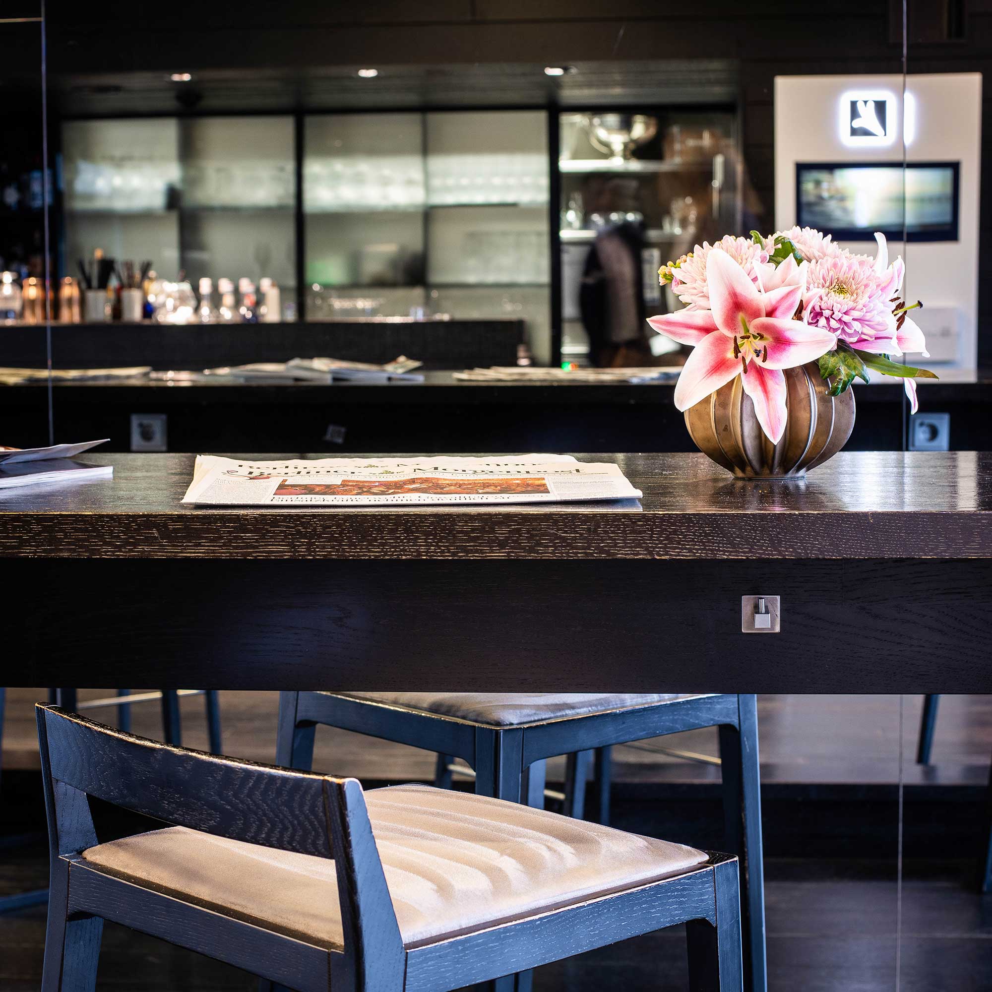 Lobby Restaurant