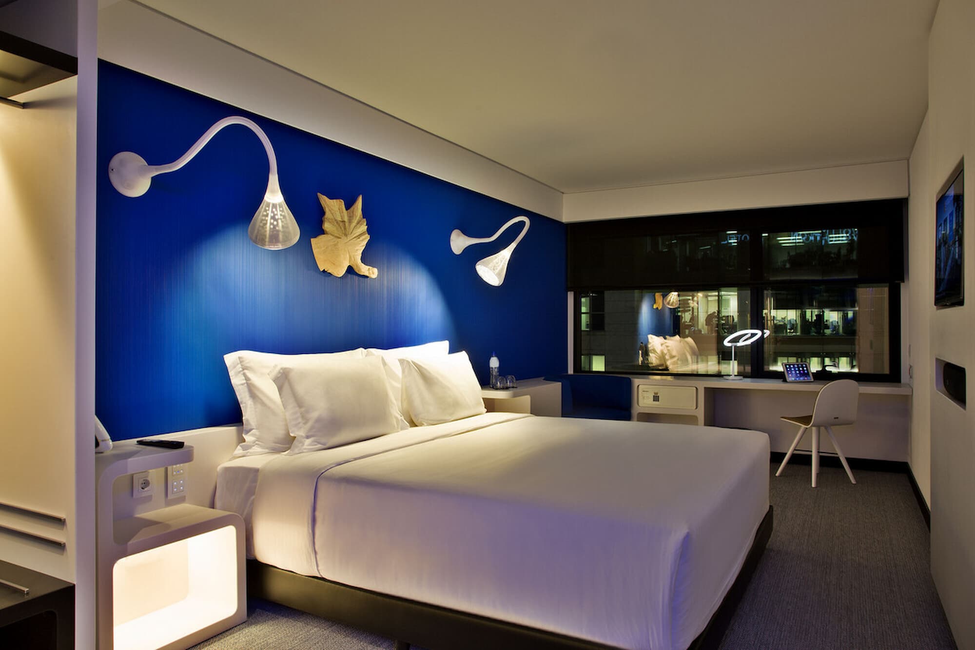 Cool Room