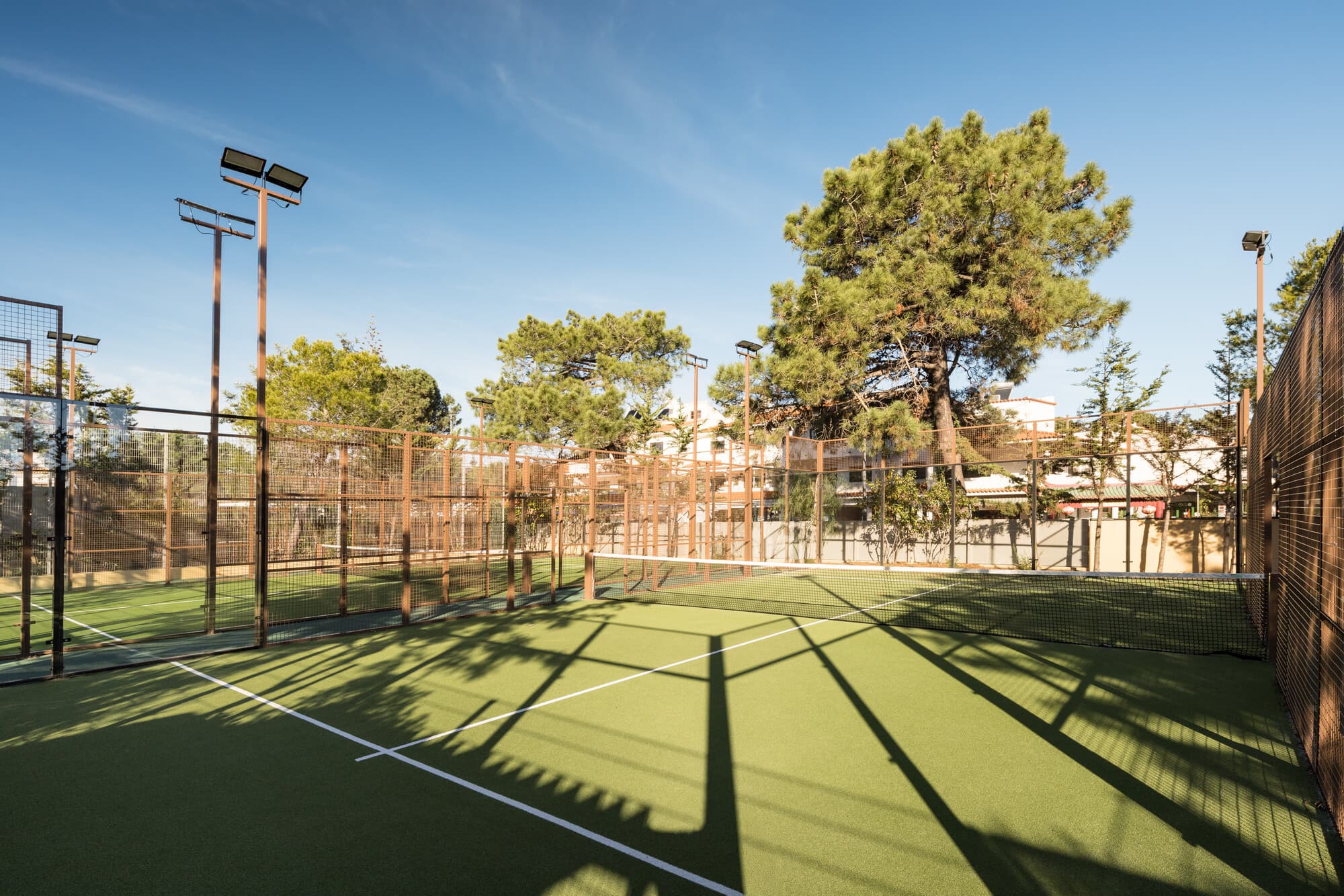 Padel Escape