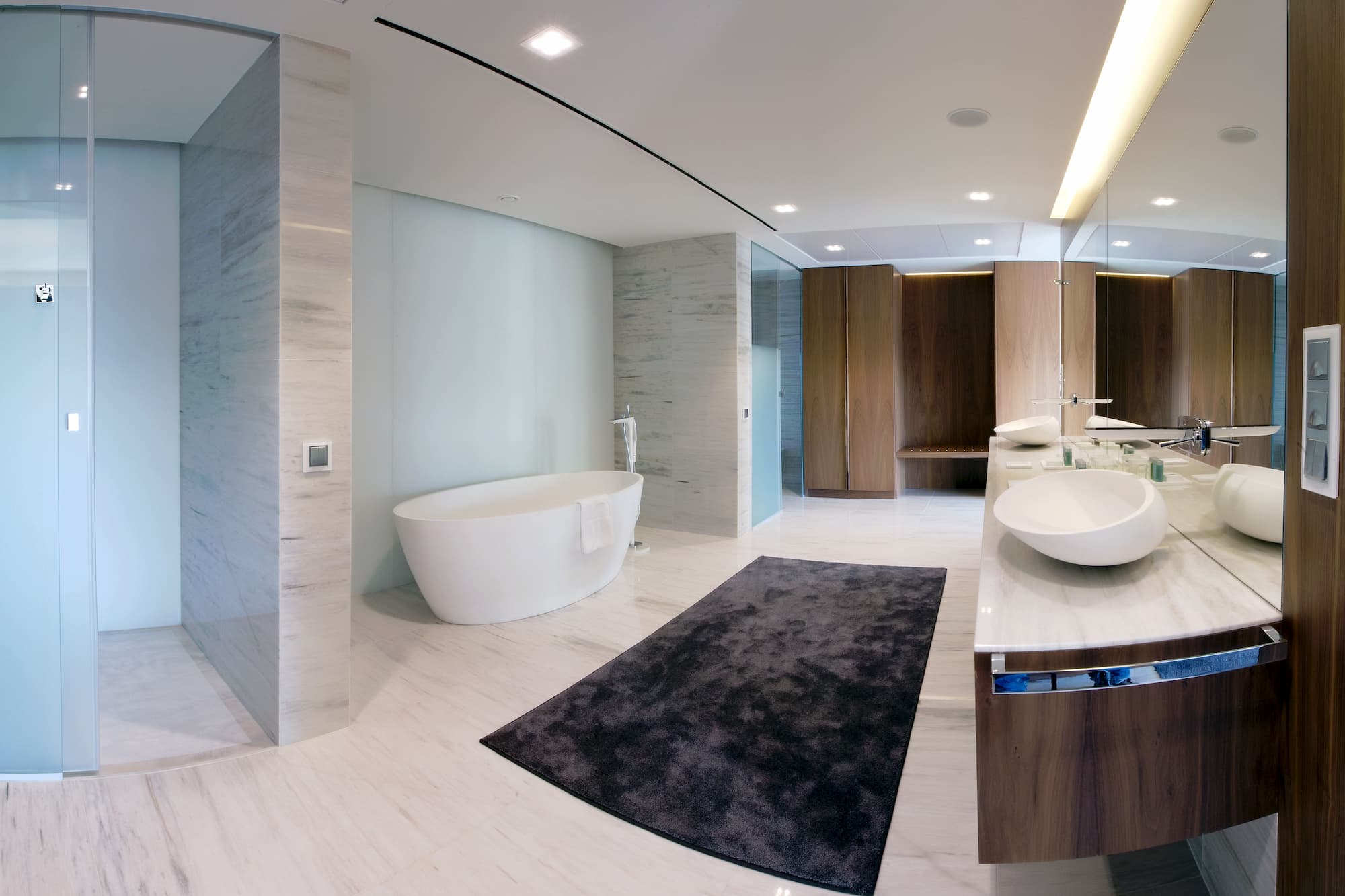 Suites Diplomáticas