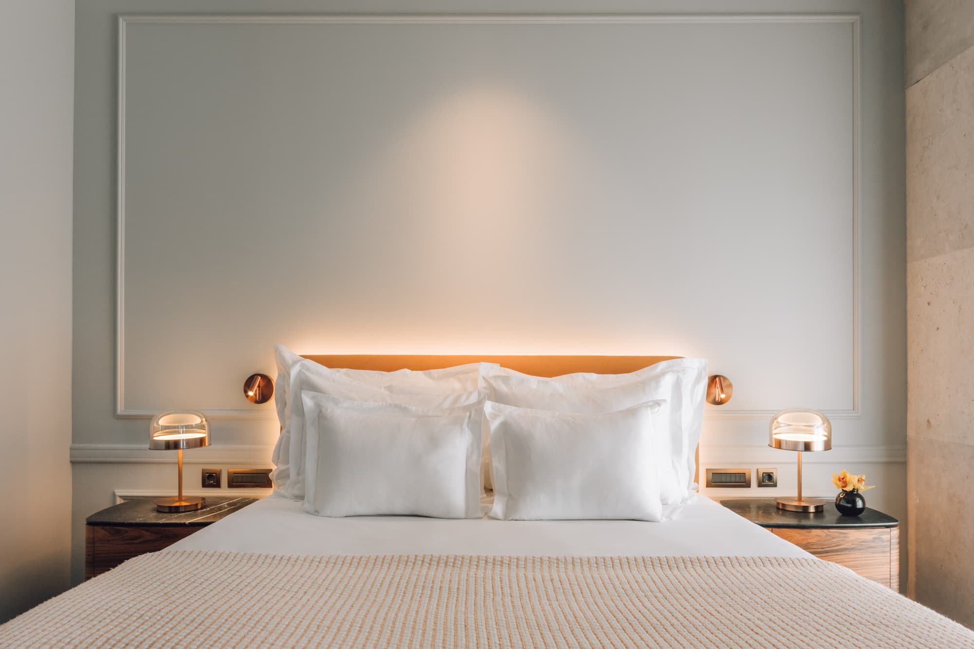 Mythicsana Deluxe Suite 1