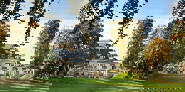 Auberge du Jeu de Paume