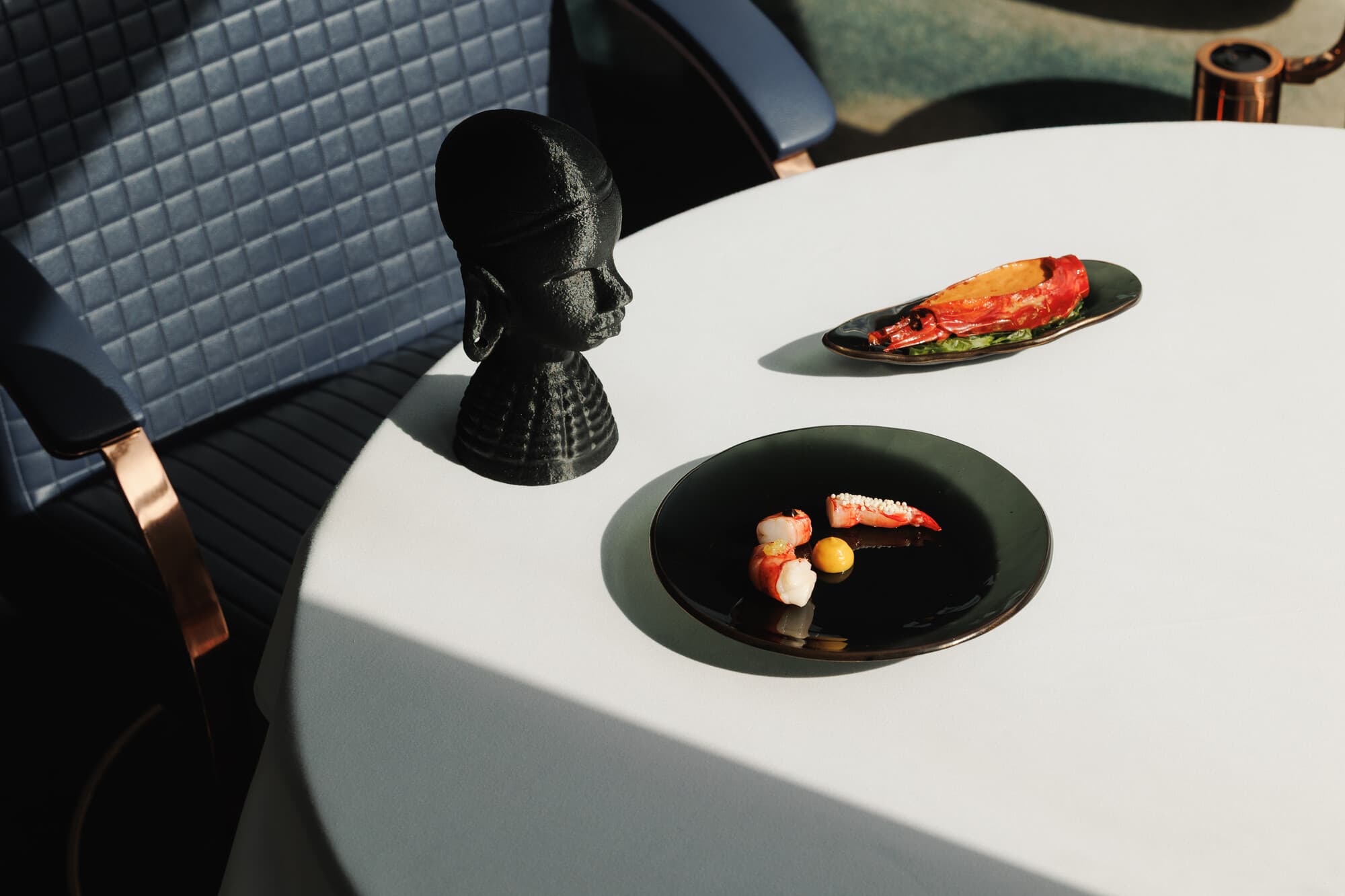 Fifty Seconds Experience