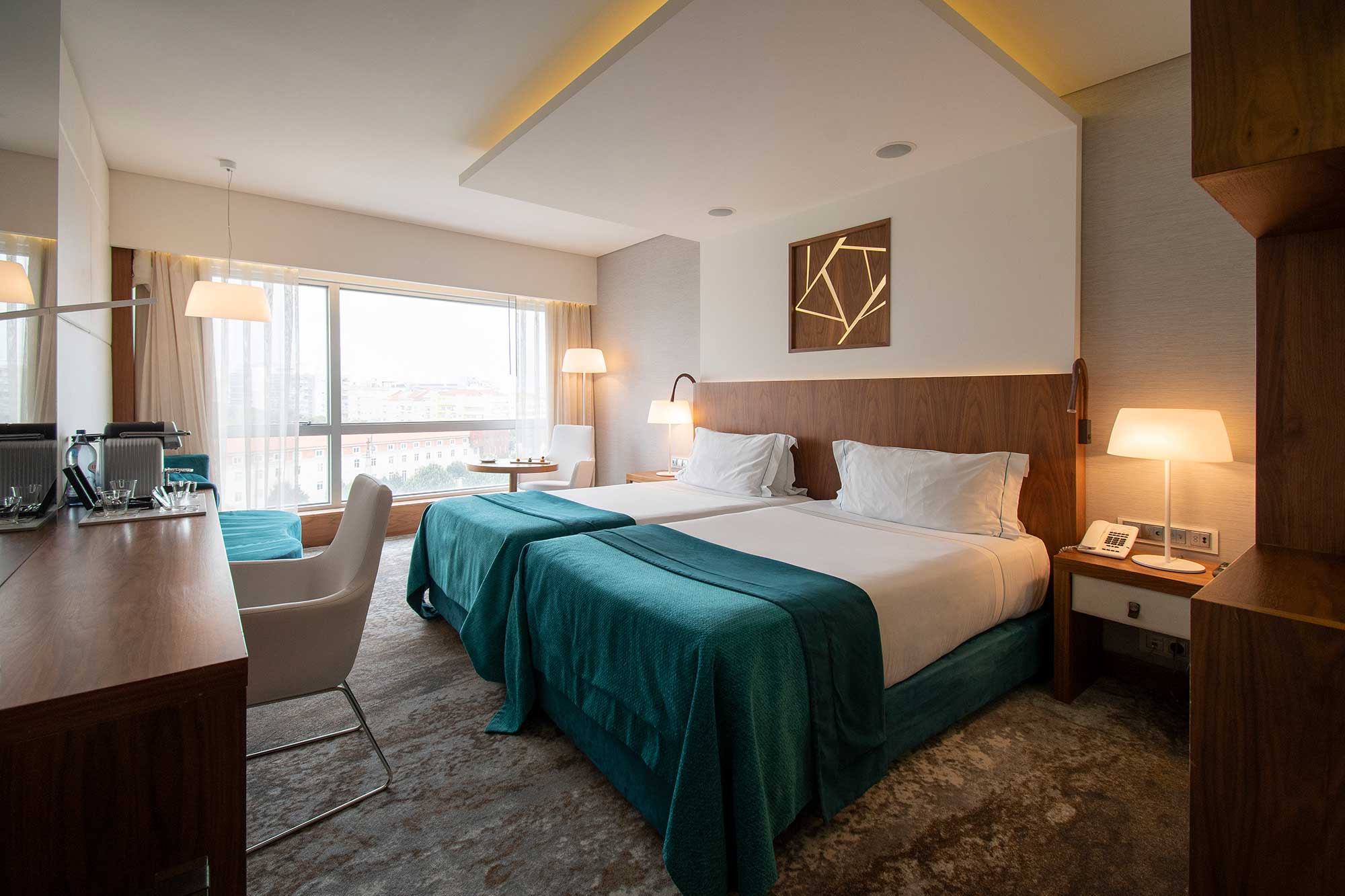 Descuento Directo Online