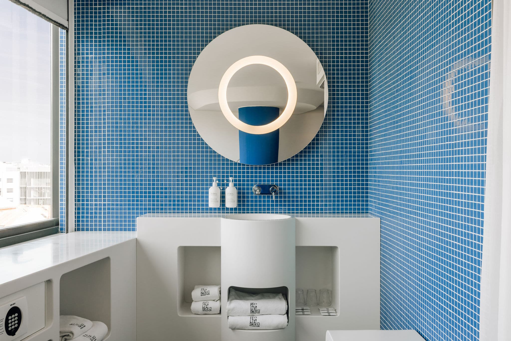 Super Cool Room