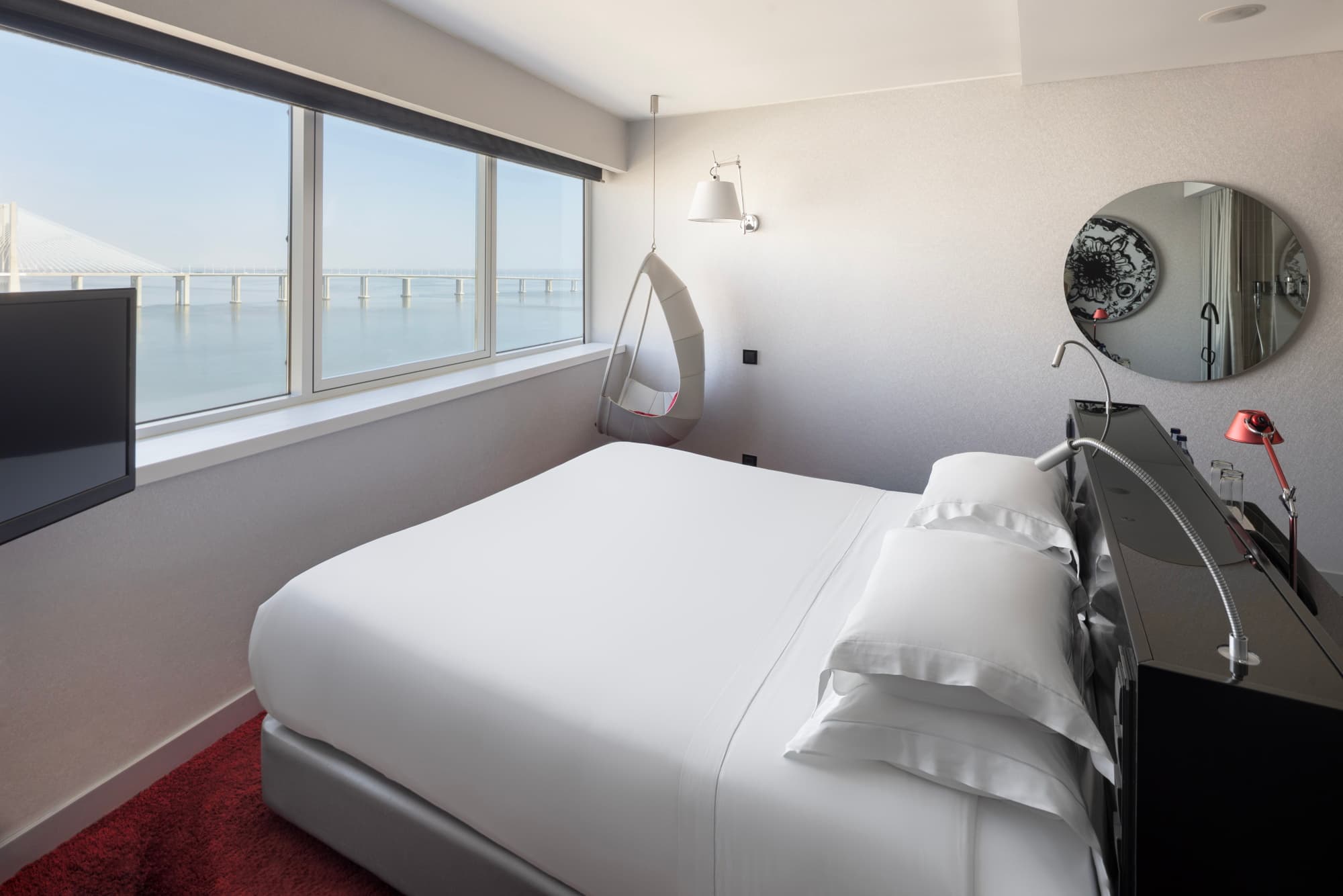 01 Superior Room MYRIAD By SANA