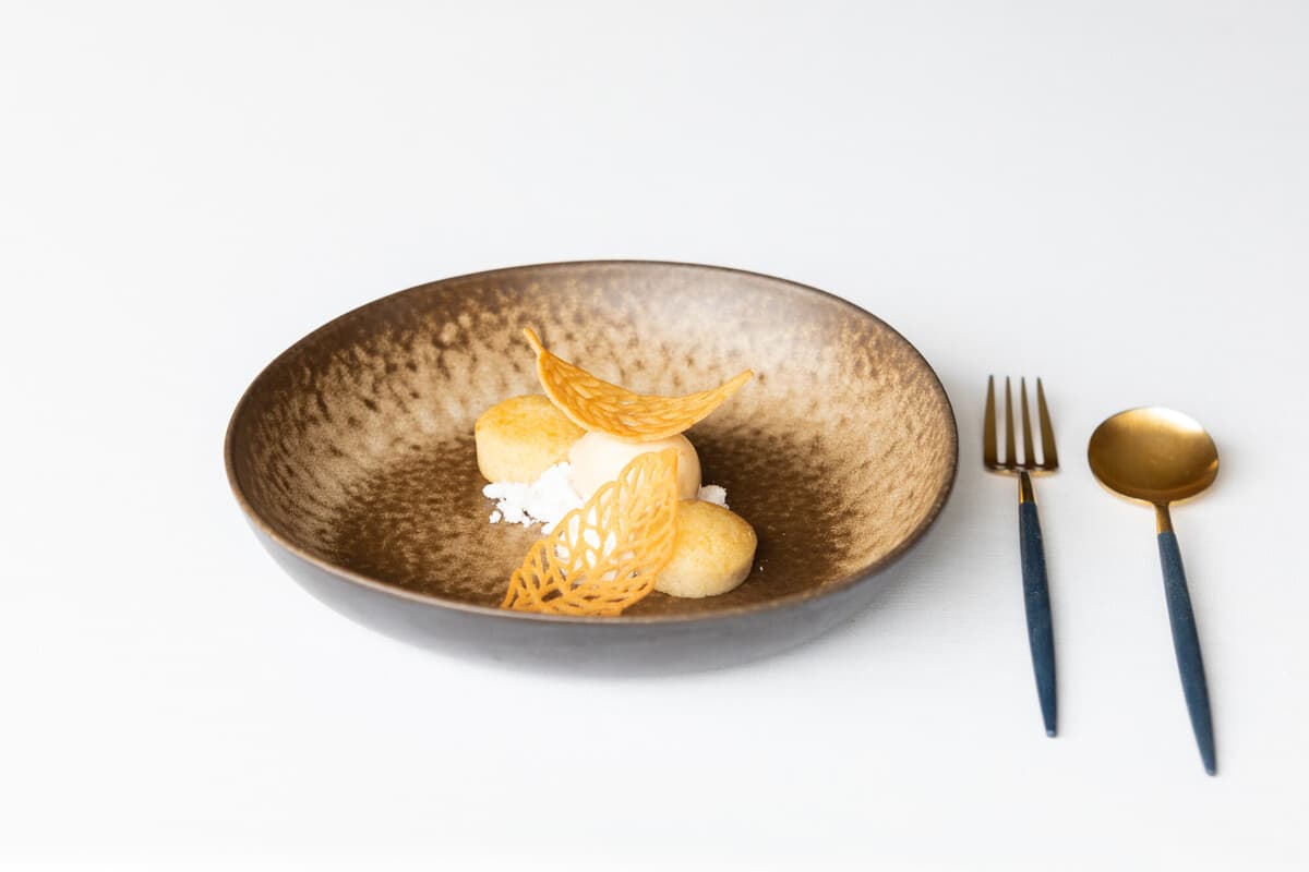 Prato Cozinha Portuguesa Restaurantes SANA 9