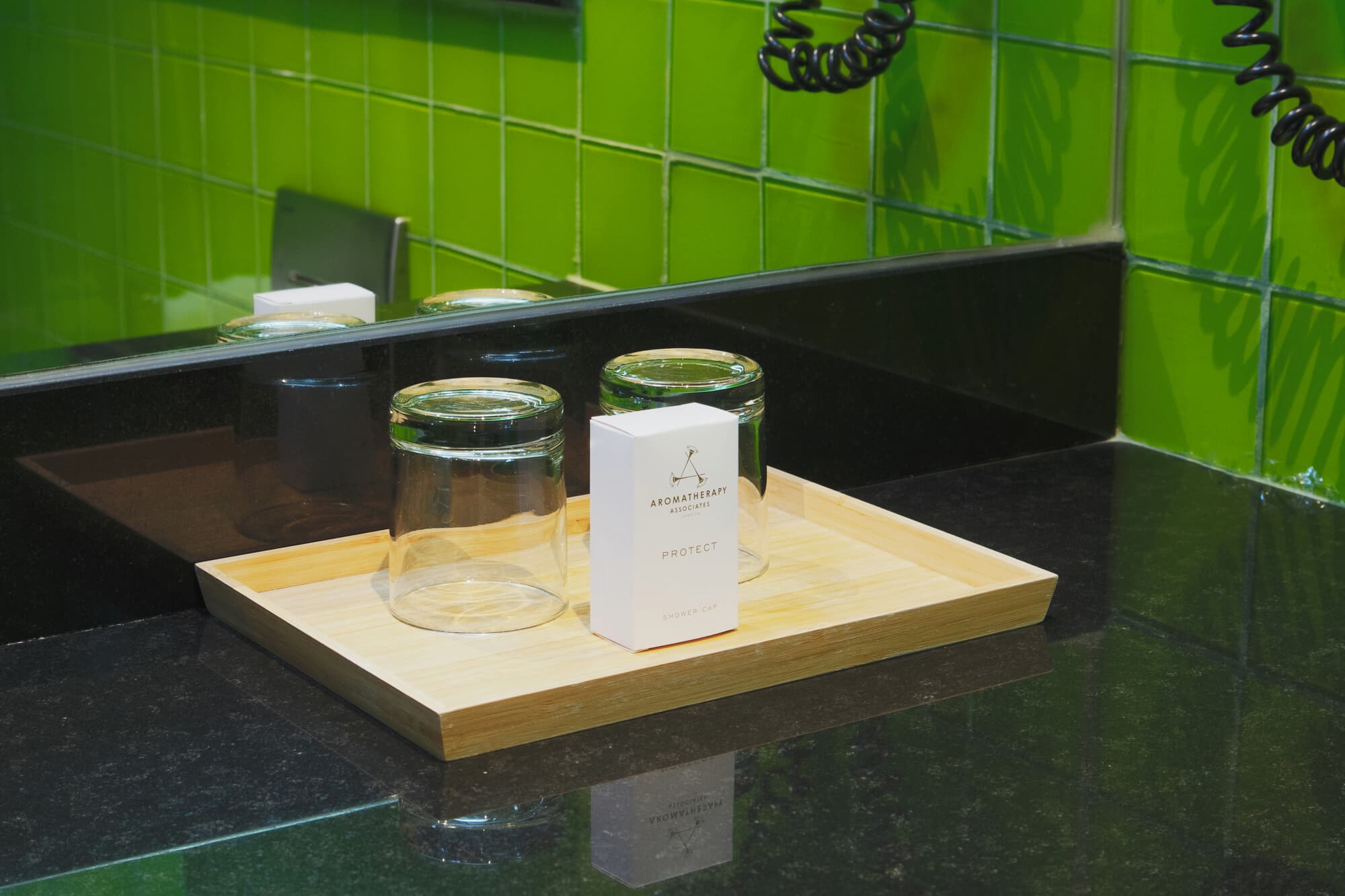 Chambre Double ou Twin Supérieure