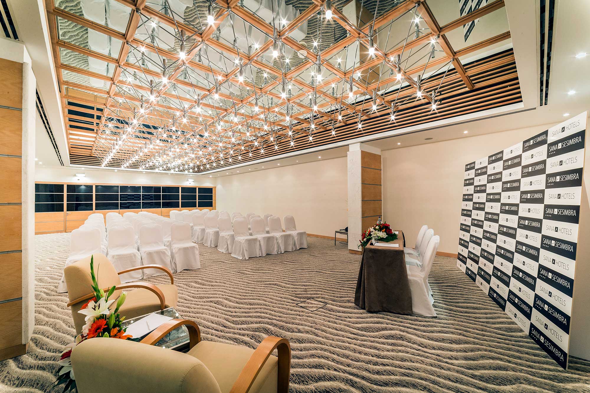 Meeting Rooms
