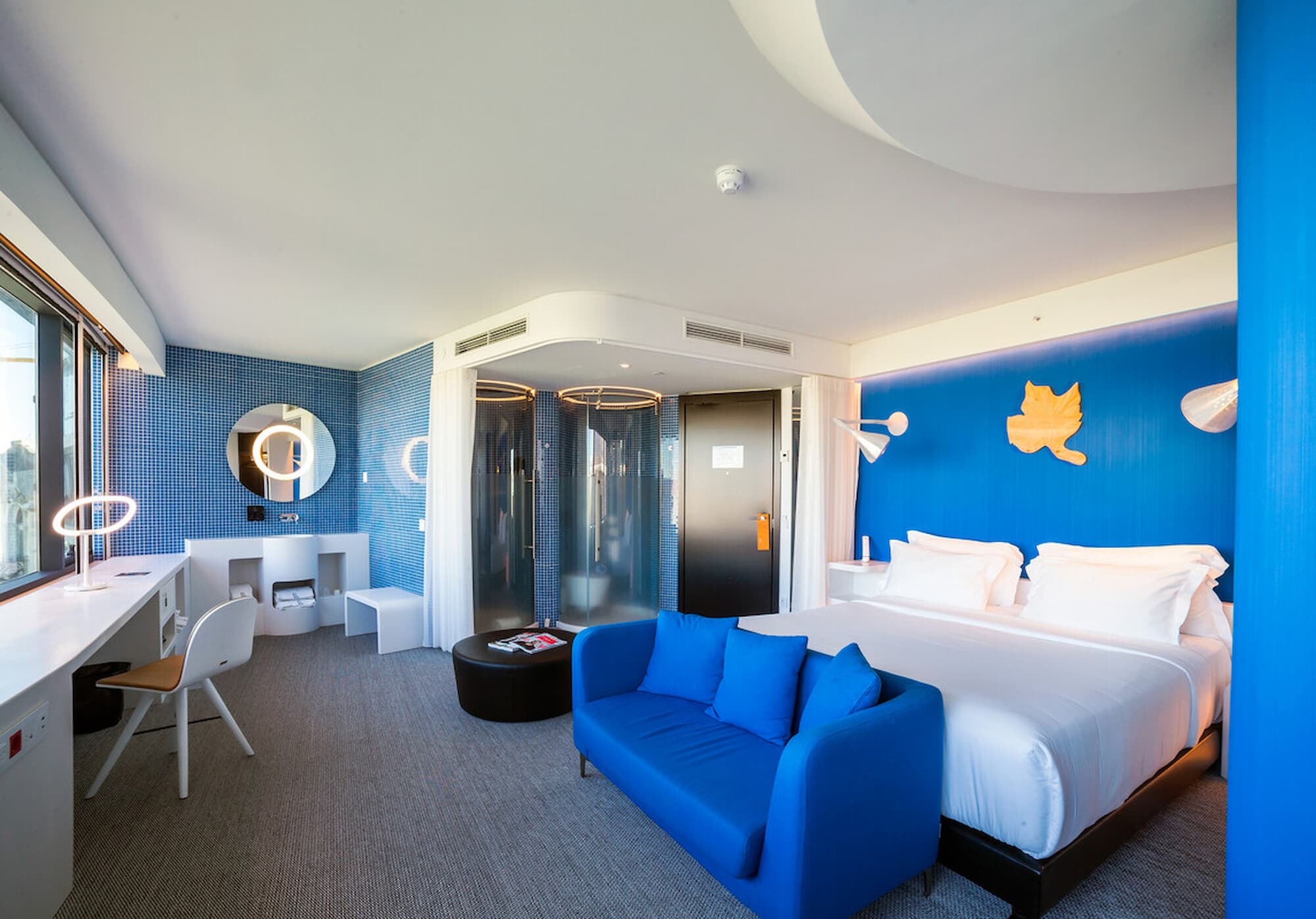 Super Cool Room