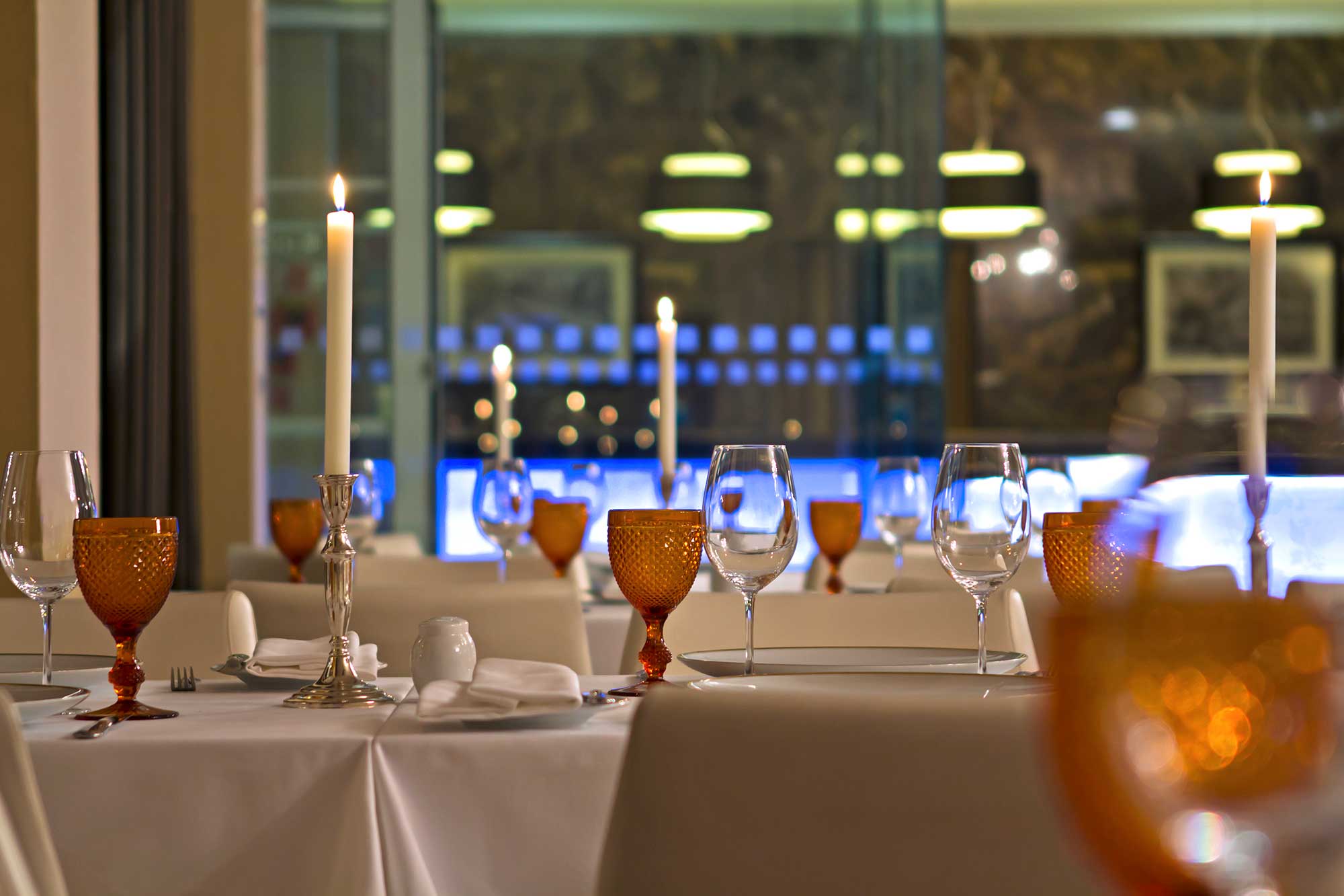 Restaurante Lisbonense