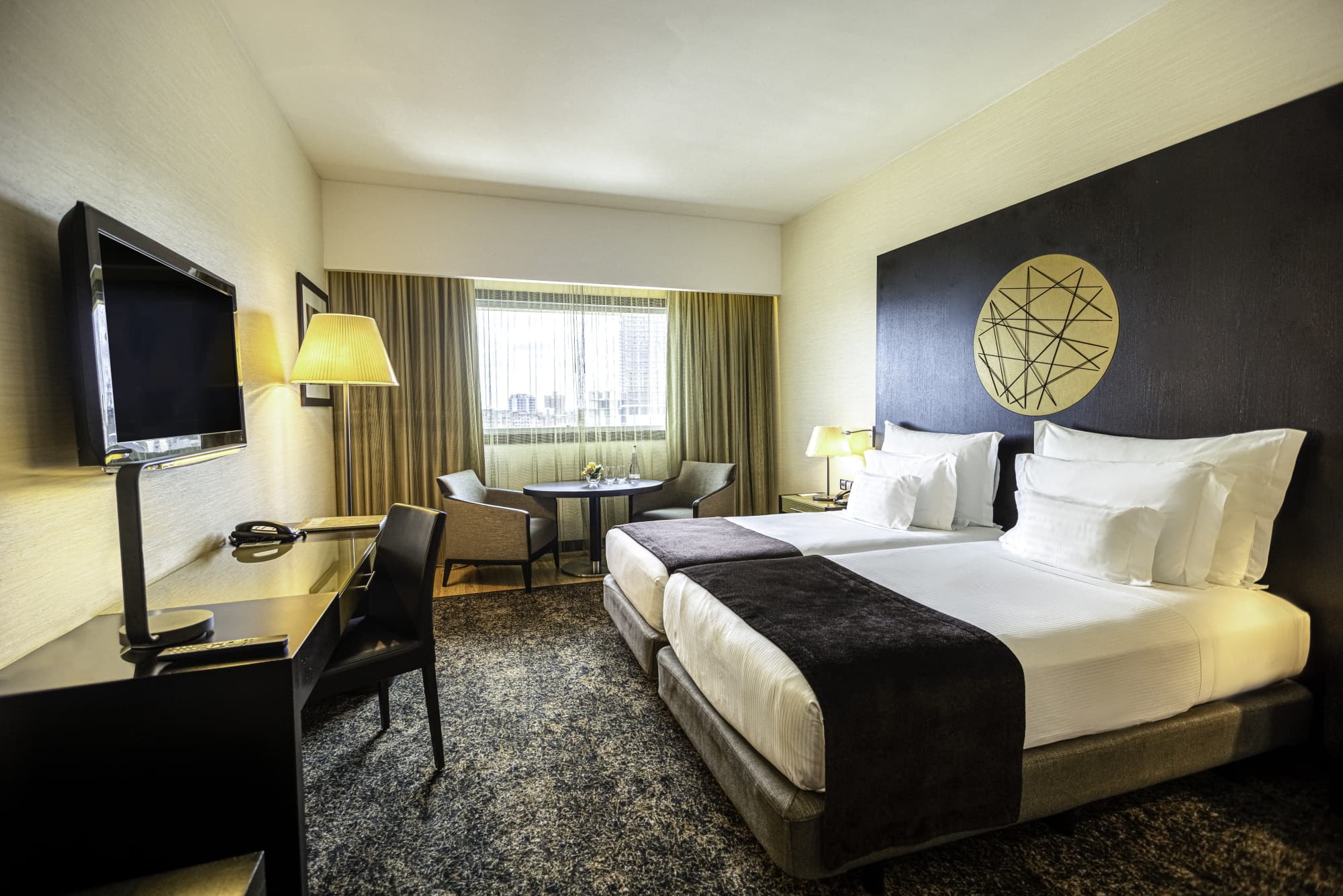 Habitaciones Standard