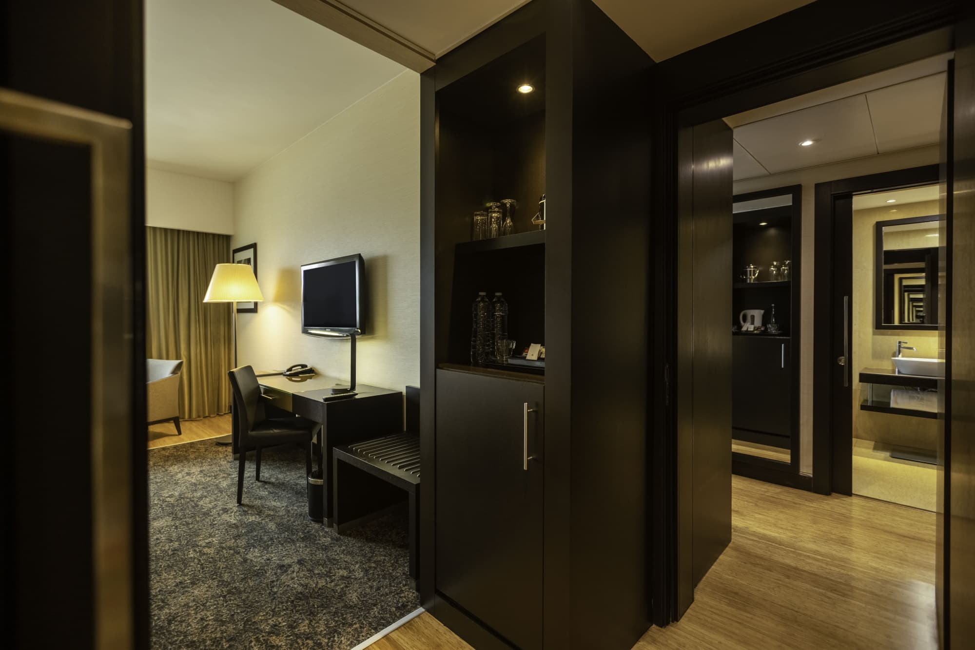 Habitaciones Standard