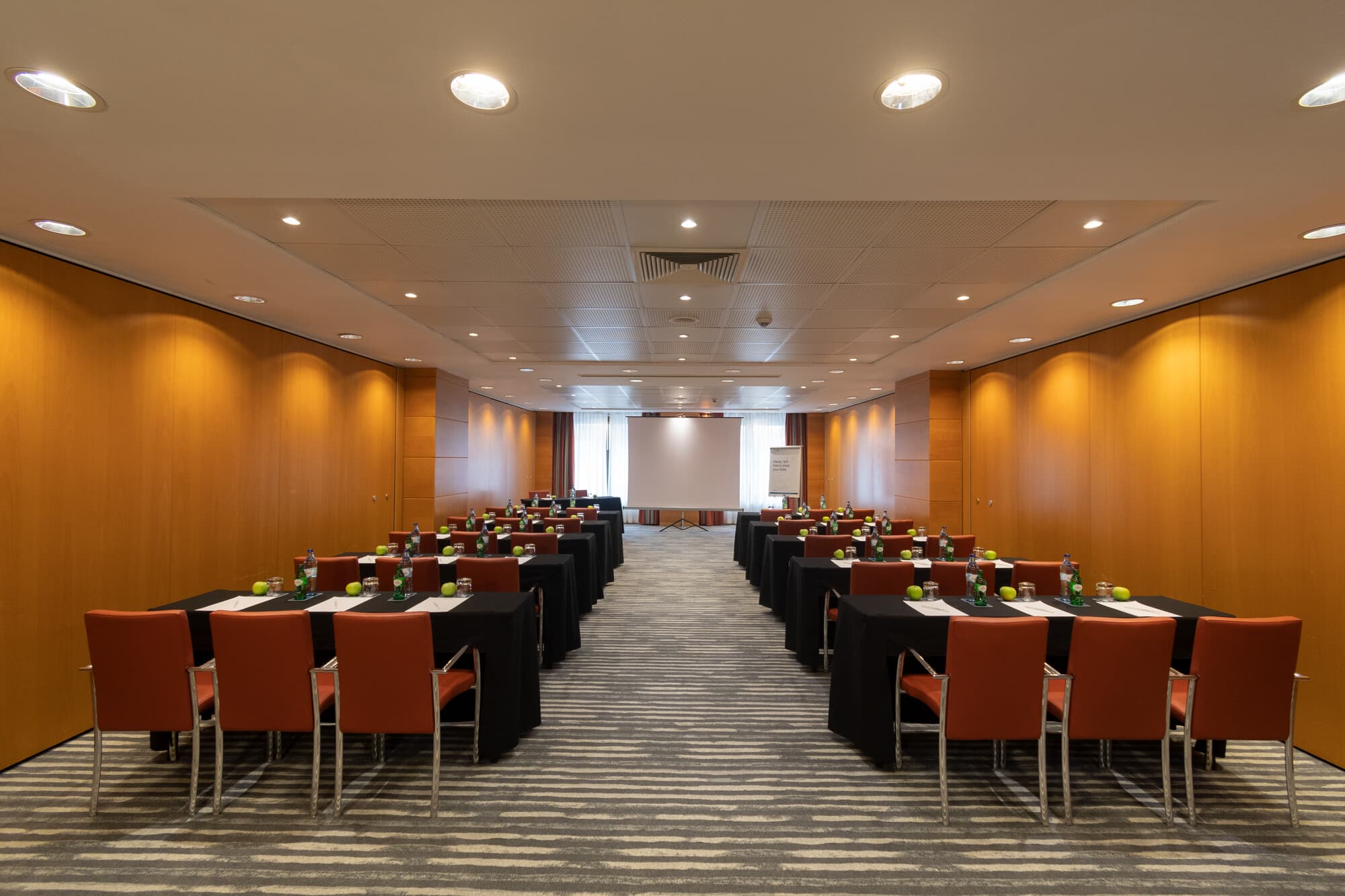 Meeting Rooms