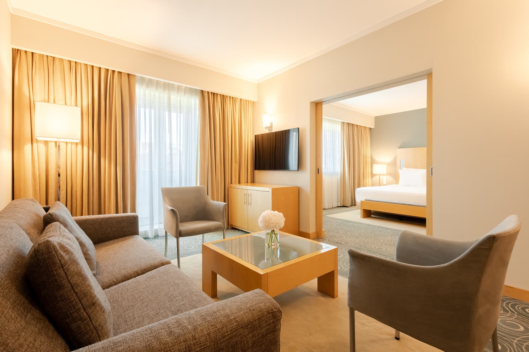Suite
