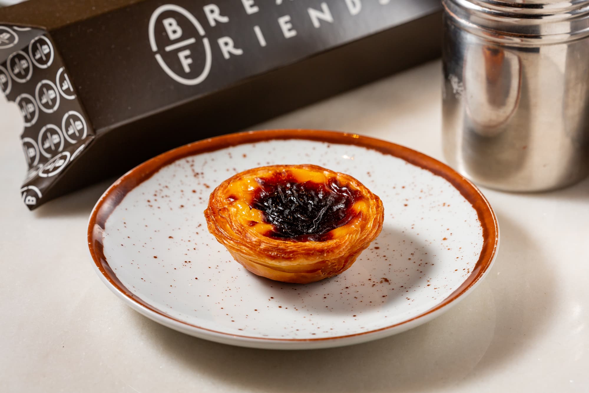 Quem são os 12 finalistas d’O Melhor Pastel de Nata 2024