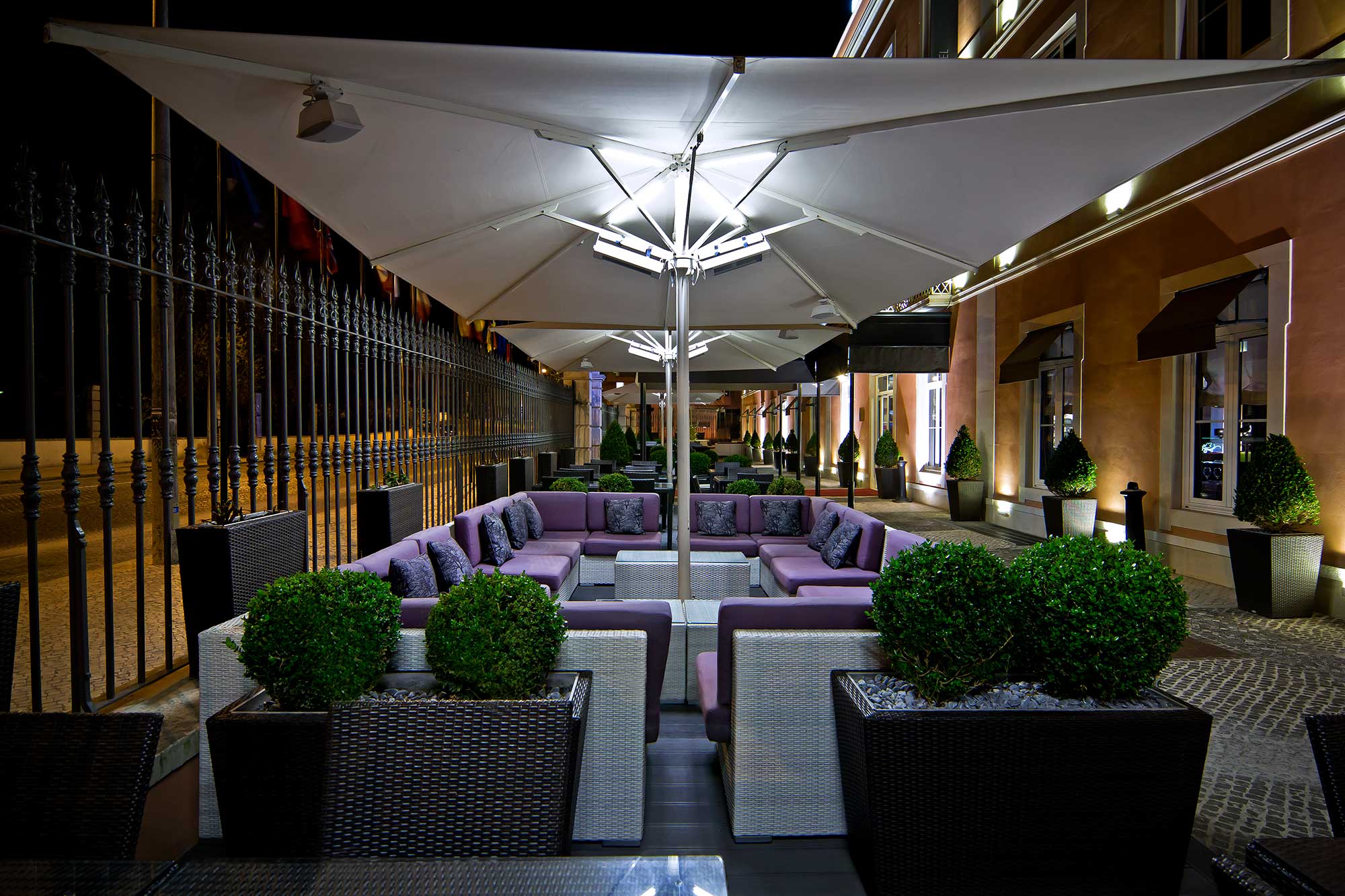 Lisbonense Bar & Terrace