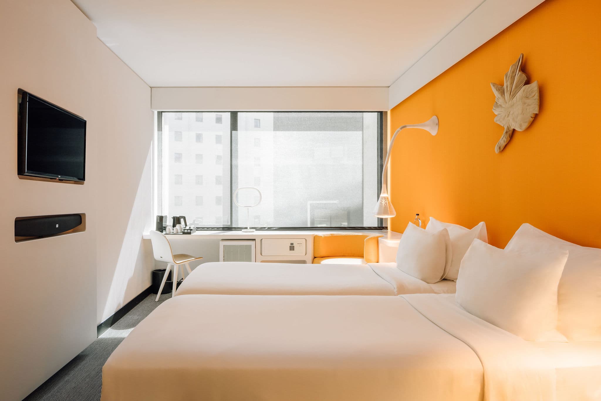 Cool Room