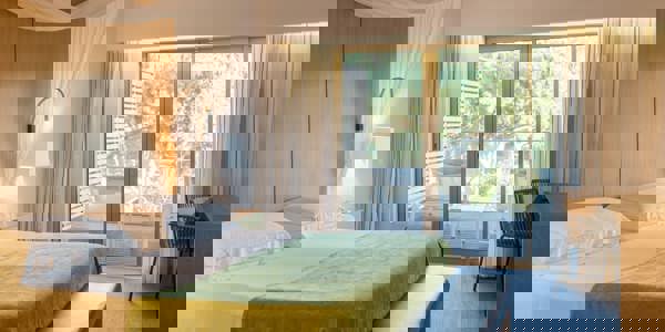 Suite Home - Vista Jardim