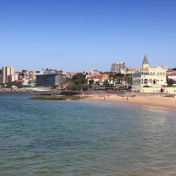 Playa de Tamariz